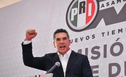 PRI urge a AMLO a precisar sanciones a Rusia por invadir Ucrania
