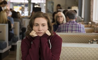 Lena Dunham detalla en su biografía conflictos con Adam Driver en el set de “Girls”