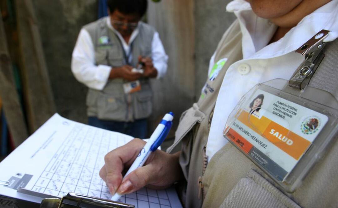 (Foto: Archivo/ EL UNIVERSAL)