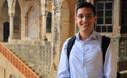 “Leonardo era seminarista, no tenía problemas con nadie, es lo que más nos consterna”