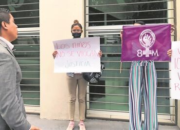 Citan a directora de Kínder por casos de abusos sexuales