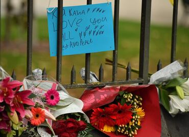 “Estamos estupefactos”, dice familia de atacante de mezquita en Nueva Zelanda