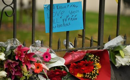 “Estamos estupefactos”, dice familia de atacante de mezquita en Nueva Zelanda