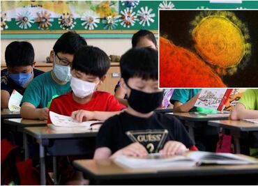 Entérate: ¿Qué es el coronavirus-MERS?