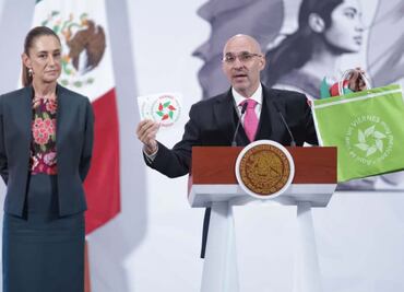 Lanzan "Viernes Muy Mexicano"; plantean incentivar los comercios de barrio y familiares