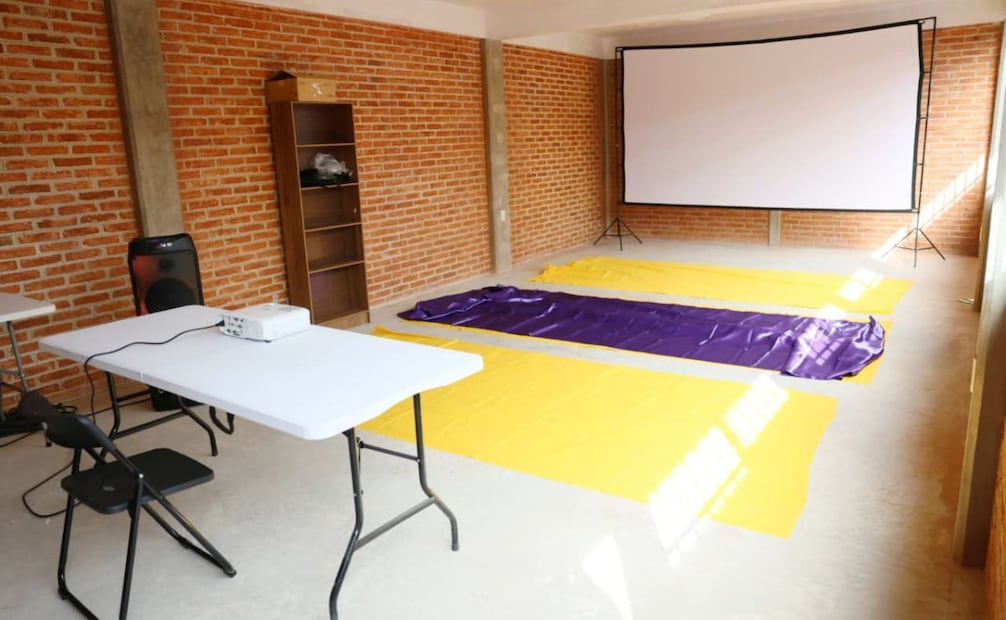 Se impartirán actividades lúdicas, educativas, de capacitación y de desarrollo emocional, intelectual y corporal. | Foto: Especial.