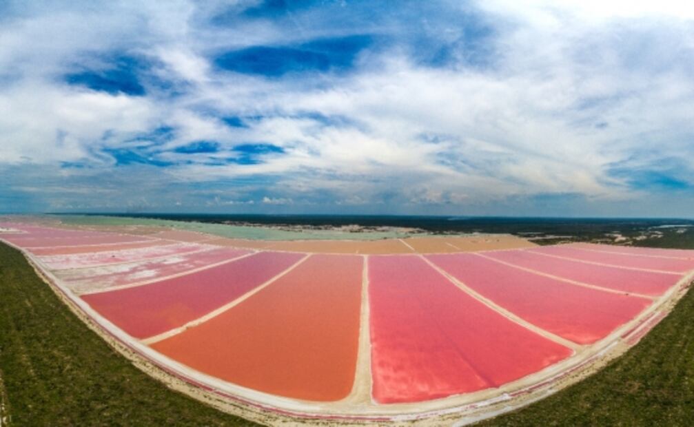 Destinos, hoteles y experiencias: lo nuevo que anunció Tianguis Turístico 2021