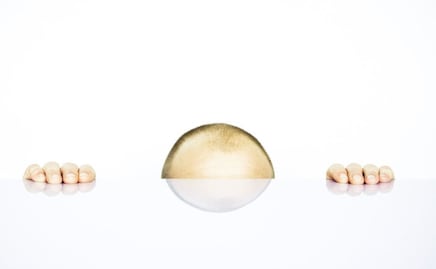 Conoce el jugo que debes tomar en ayunas para tratar la calvicie