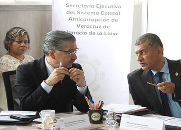 ASF revisa 45 auditorías de la Cuenta Pública 2018 a Veracruz