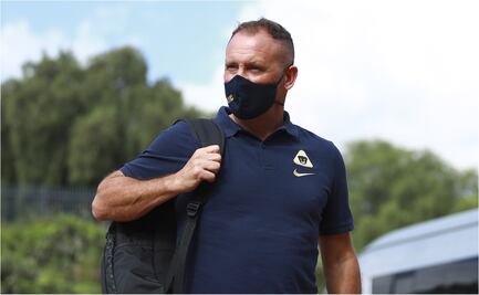 Andrés Lillini: Vamos contra los poderosos; me entusiasma lo que viene