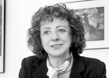 Aún falta una paridad sustantiva