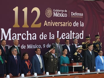 Está desaparecido el Poder Judicial