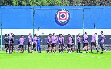 Cruz Azul busca a un delantero de Santos Laguna