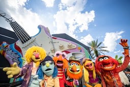 El verano más feliz: Las nuevas experiencias que llegan a Disney World en 2026 y cómo logran mantener “la magia”