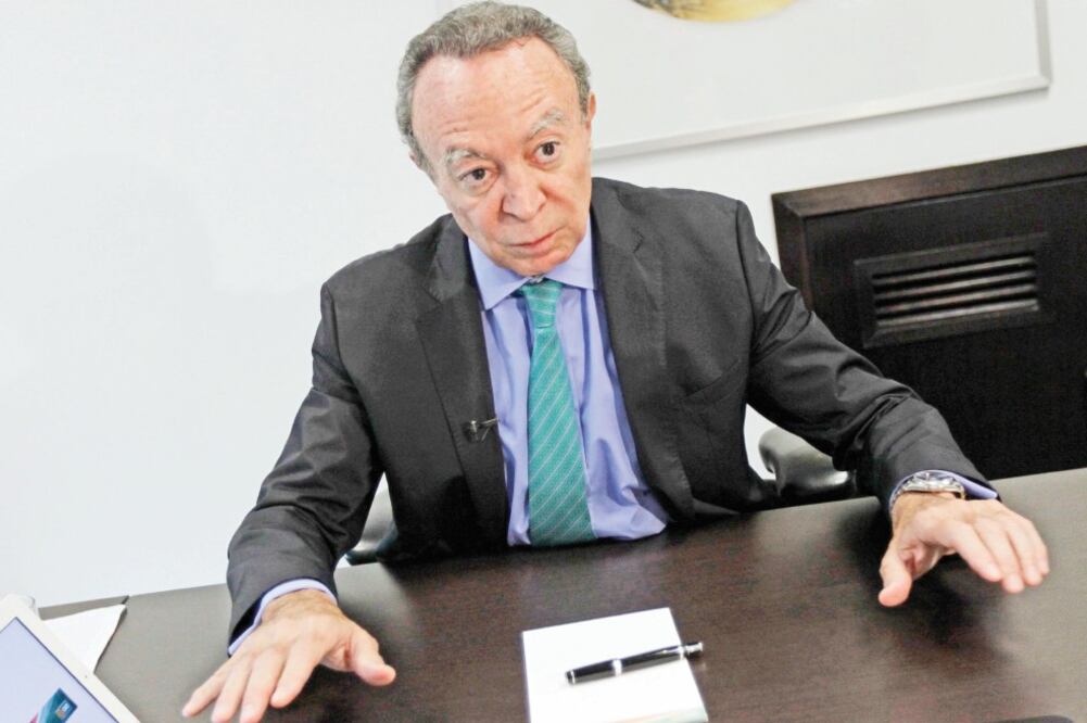 ARCHIVO. EL UNIVERSAL