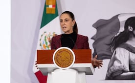 Inician formalmente debates sobre uso de redes sociales en infancias y adolescencias; Sheinbaum advierte posible adicción