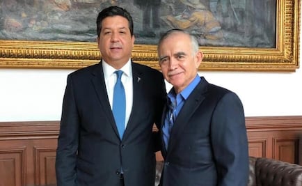 Gobernador de Tamaulipas pide reunión con Ebrard para conocer estrategia migrante