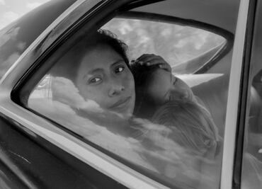 ROMA es "clasista, aburrida y sin trama", dicen críticos