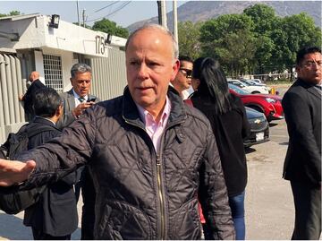 Caso Ciro Gómez Leyva: juez concede semilibertad a cuatro mujeres señaladas por asociación delictuosa