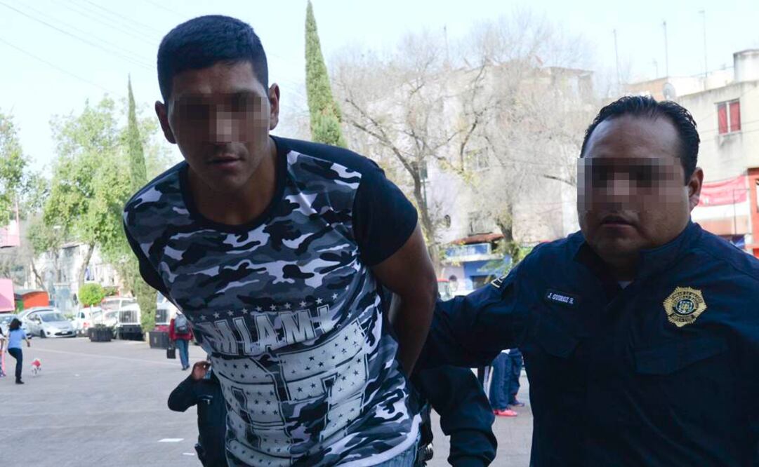 Foto: Juan Guillermo Perea