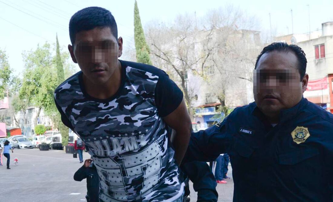 Foto: Juan Guillermo Perea