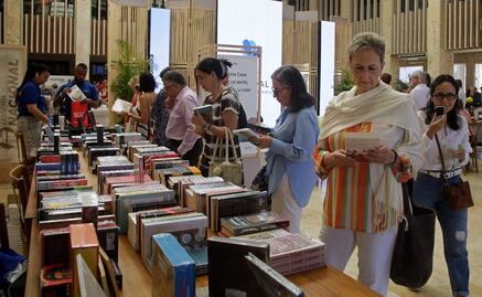 Con ofertas de hasta el 80%, la UNAM hace venta especial de libros de arte