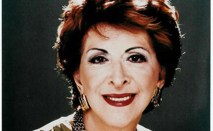 Chepina Peralta, la primera dama de los programas mexicanos de cocina