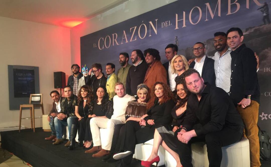 Foto: Humberto Montoya / EL UNIVERSAL