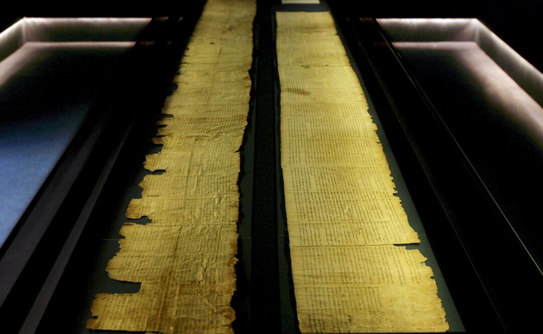 Foto: EFE/Jim Hollander, archivo