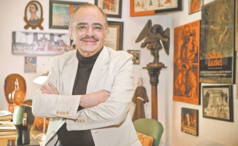 Los pobres reinan en el cielo de las telenovelas 