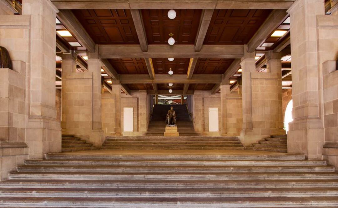 SCJN avala el internamiento preventivo para menores de 18 años