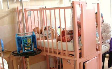 Cada año diagnostican a 300 mil niños con cáncer a nivel mundial