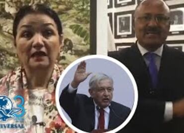 Diputados priistas critican en redes los primeros 100 días de AMLO