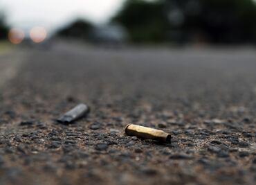 El Chapo’s nephew was shot dead in Mexico’s violent Sinaloa state