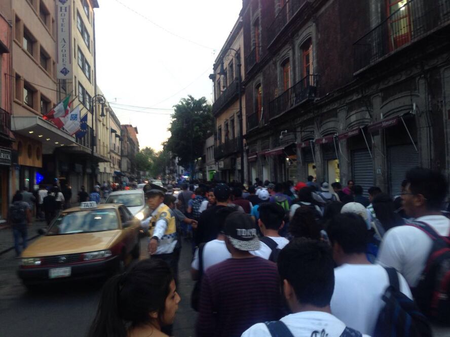 Julián Sánchez / EL UNIVERSAL