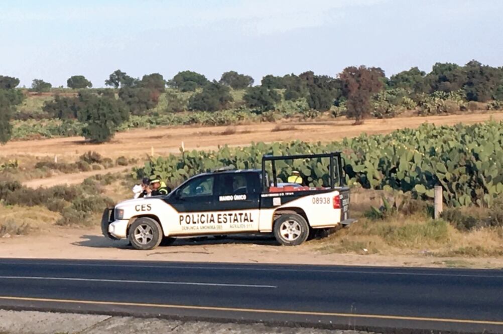 Por la falta de vigilancia en la zona, visitantes mexicanos y extranjeros son víctimas de robos, dicen comerciantes. (VALENTE ROSAS. EL UNIVERSAL)