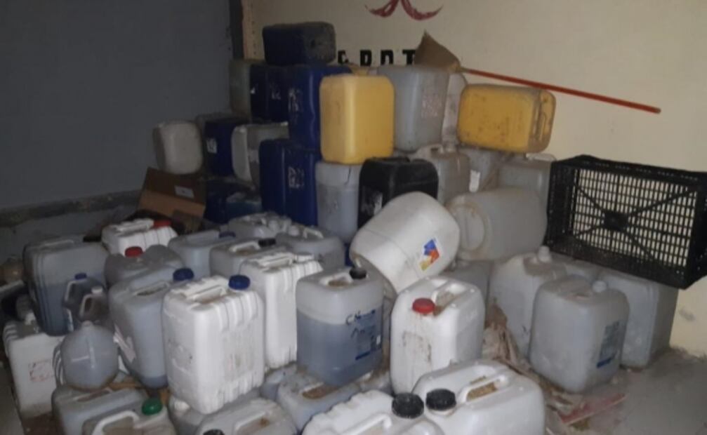 Médicos acusan entorno insalubre y falta de equipo en el ISSSTE en Tamaulipas