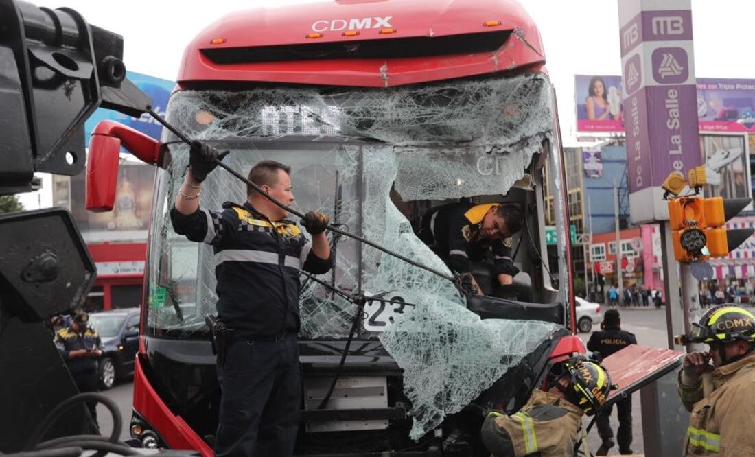 Foto: Valente Rosas / EL UNIVERSAL