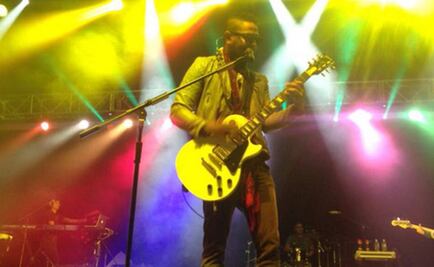 Kalimba festeja una década con sus fans