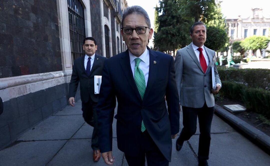 Foto: Jorge Alvarado. EL UNIVERSAL