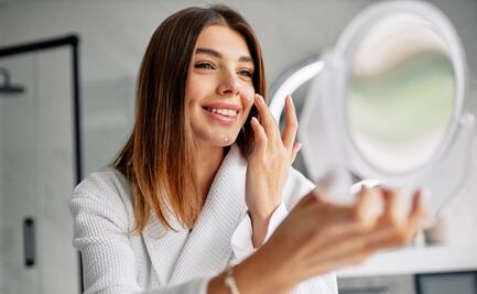 Cómo simplificar tu rutina de skincare por las noches