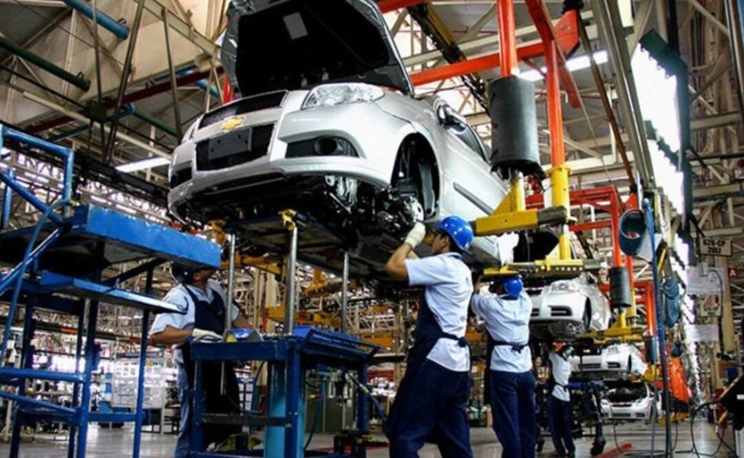 Foto: Archivo/EL UNIVERSAL