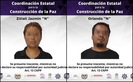 Detienen a mujer por permitir abuso sexual contra sus hijas en Morelos 