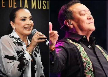 ¿Carlos Cuevas indeminzará a su hermana Aída con millones de pesos?, la cantante afirma que sólo quiere paz: "sería un dinero sucio"