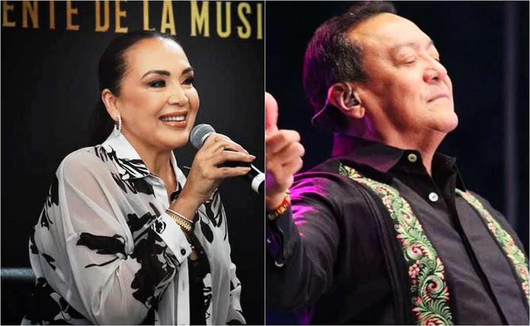 Aída y Carlos Cuevas enfrentaban una batalla legal desde 2020, derivada de los problemas personales que han marcado su vínculo familiar.
Fotos: Instagram, vía @aidacuevasoficial y @carloscuevasoficial