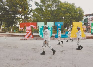 Hidalgo, en alerta ante crecida del río Tula