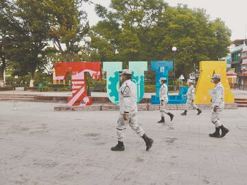 Hidalgo, en alerta ante crecida del río Tula