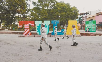 Hidalgo, en alerta ante crecida del río Tula