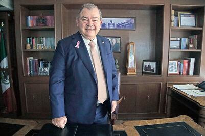 Listo TSJDF para resolver delitos graves con oralidad