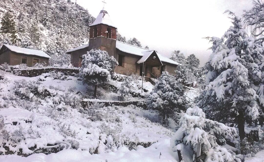 (Foto:Archivo/ElUniversal)